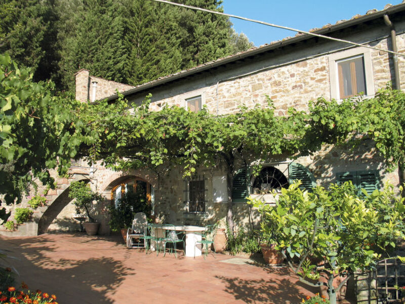 Podere Filicaia