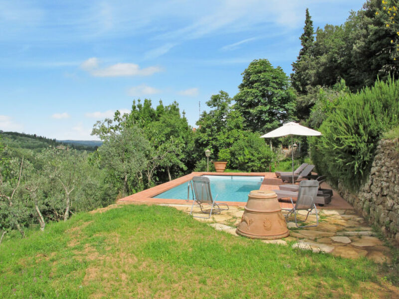 Podere Filicaia