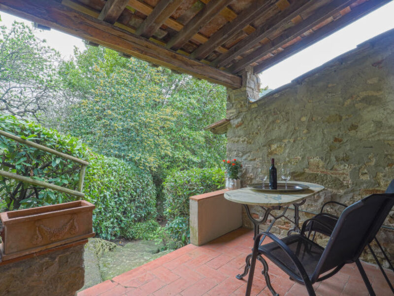 Podere Filicaia
