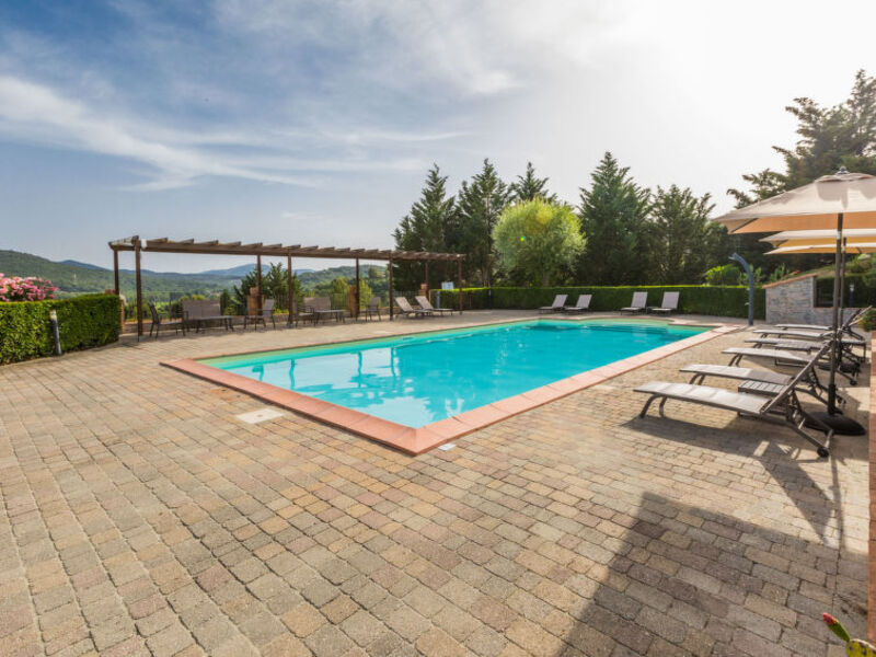 Residence Il Girasole