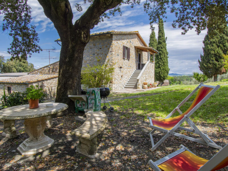 Podere Il Sorbo