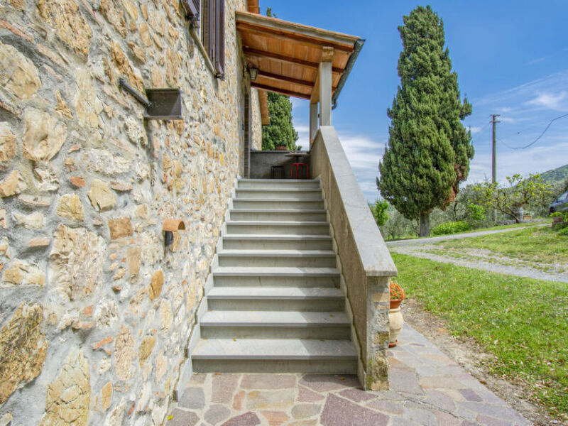 Podere Il Sorbo