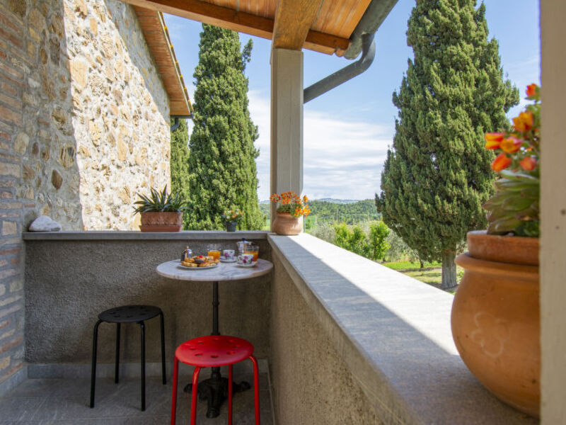 Podere Il Sorbo