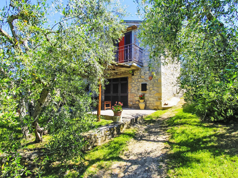 Montecalvo