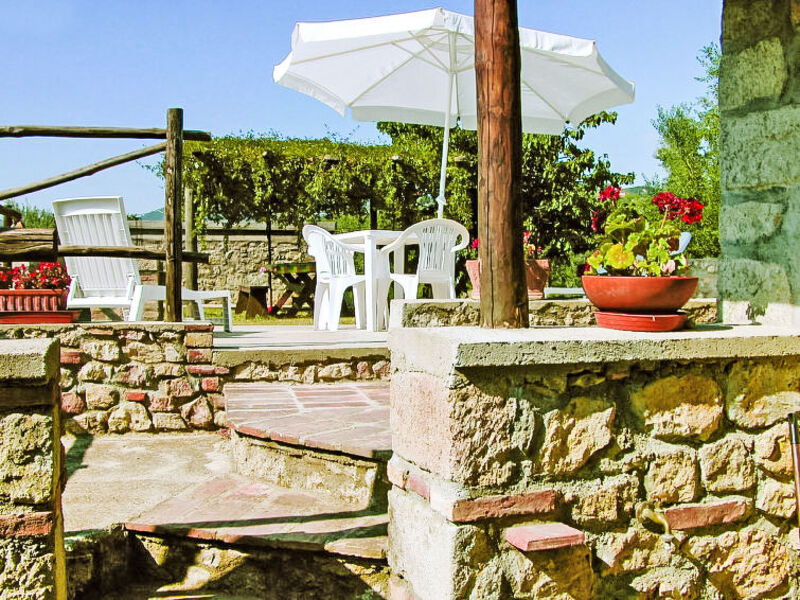 Montecalvo