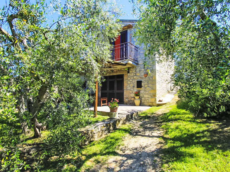 Montecalvo