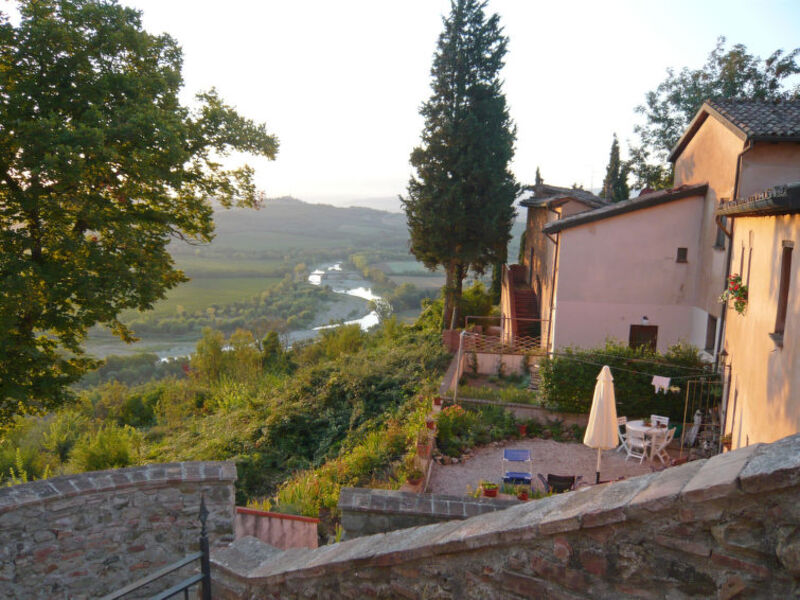 Borgo