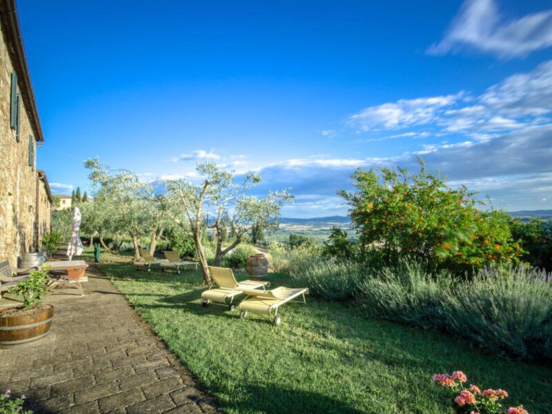 Bel Giardino