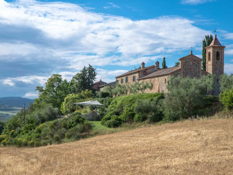 Bel Giardino