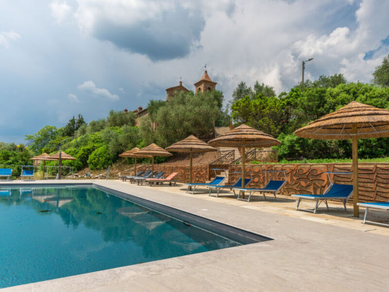 Bel Giardino