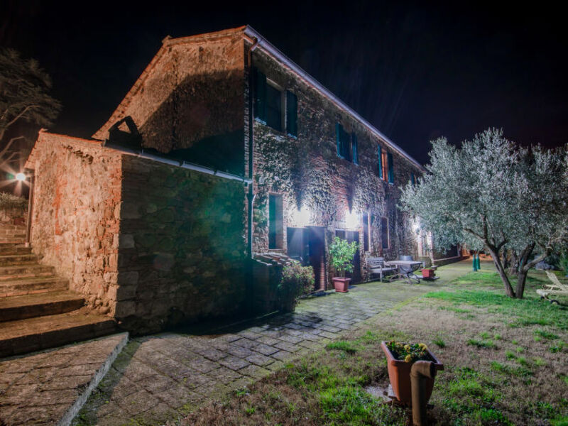 Bel Giardino
