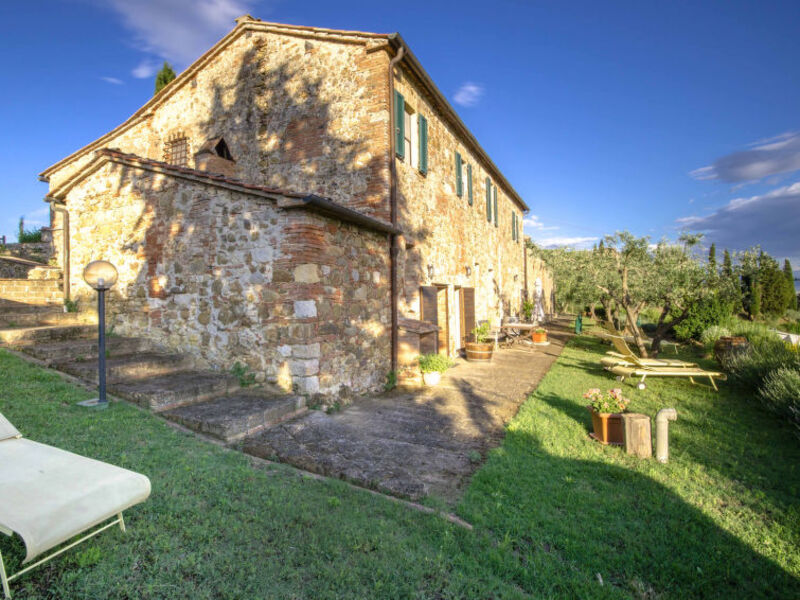 Bel Giardino