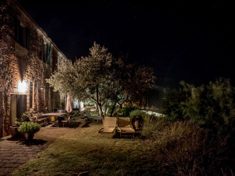 Bel Giardino