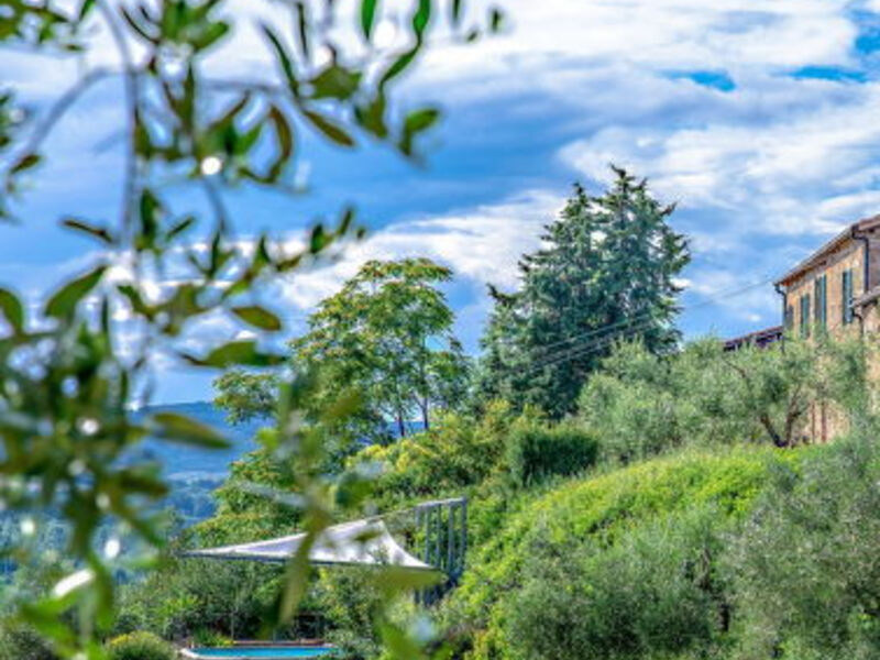 Bel Giardino