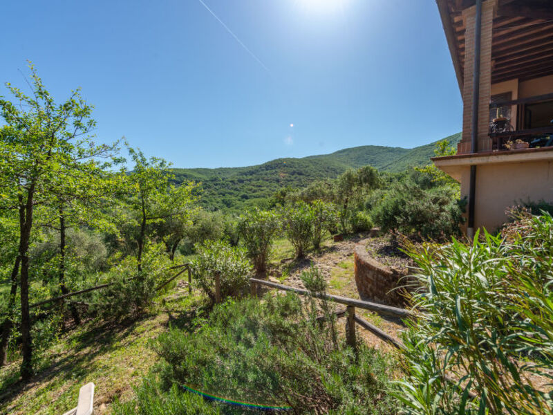 La Limonaia