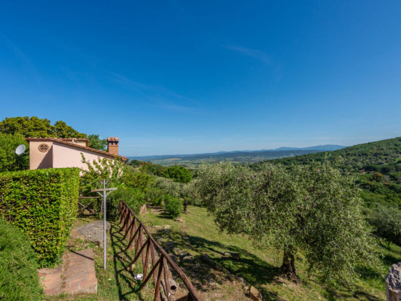 La Limonaia