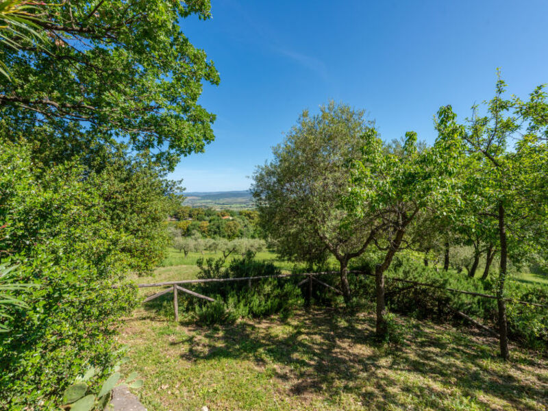 La Limonaia