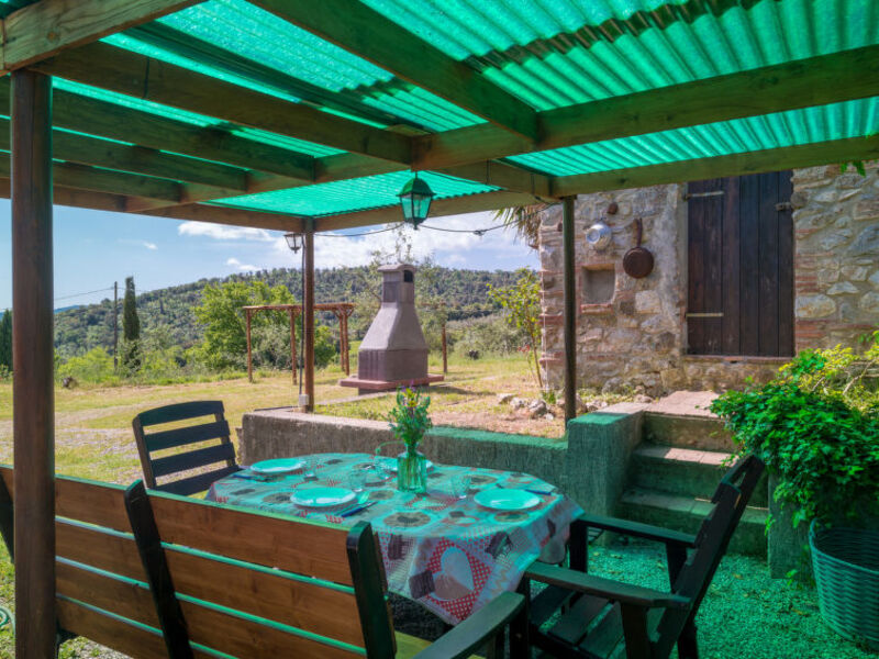 Casa Valmarinella