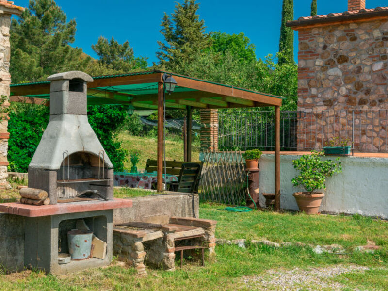 Casa Valmarinella