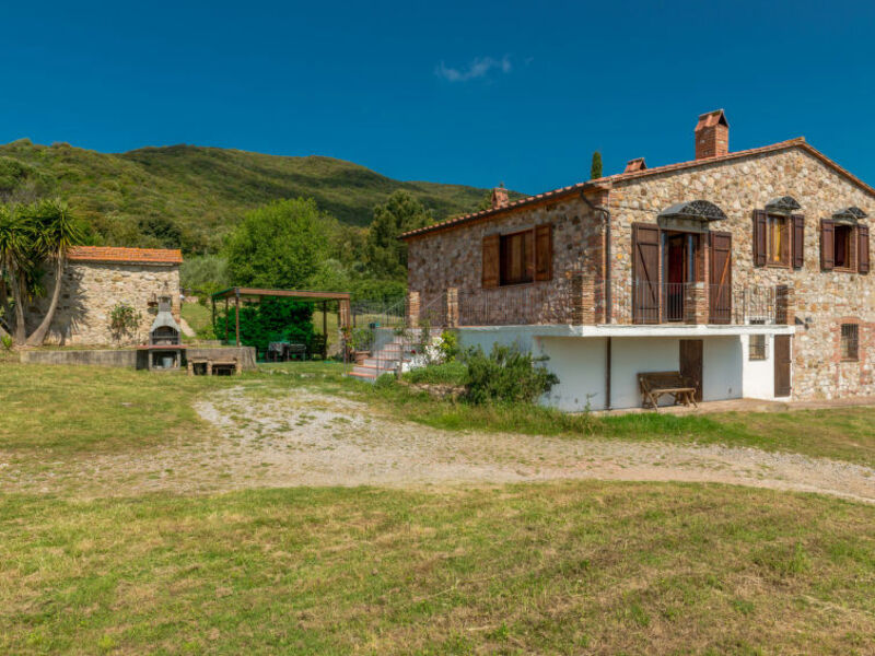Casa Valmarinella