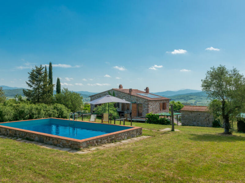 Casa Valmarinella