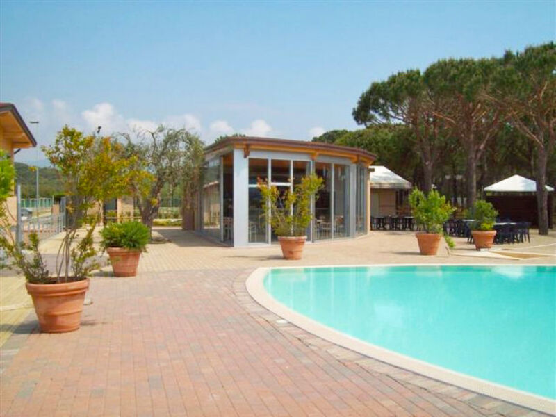 Bungalow Easy