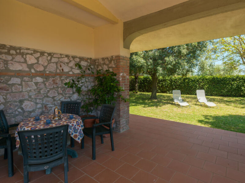 Casa Viola