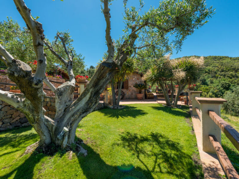 Casa Ricali