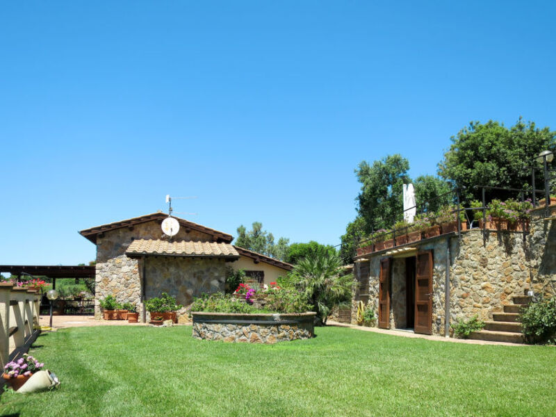 Casa Ricali