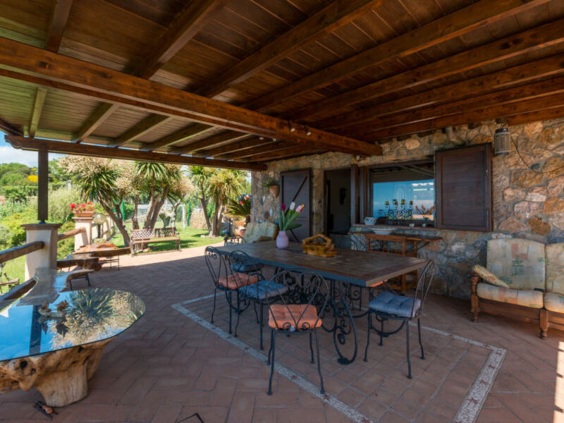 Casa Ricali