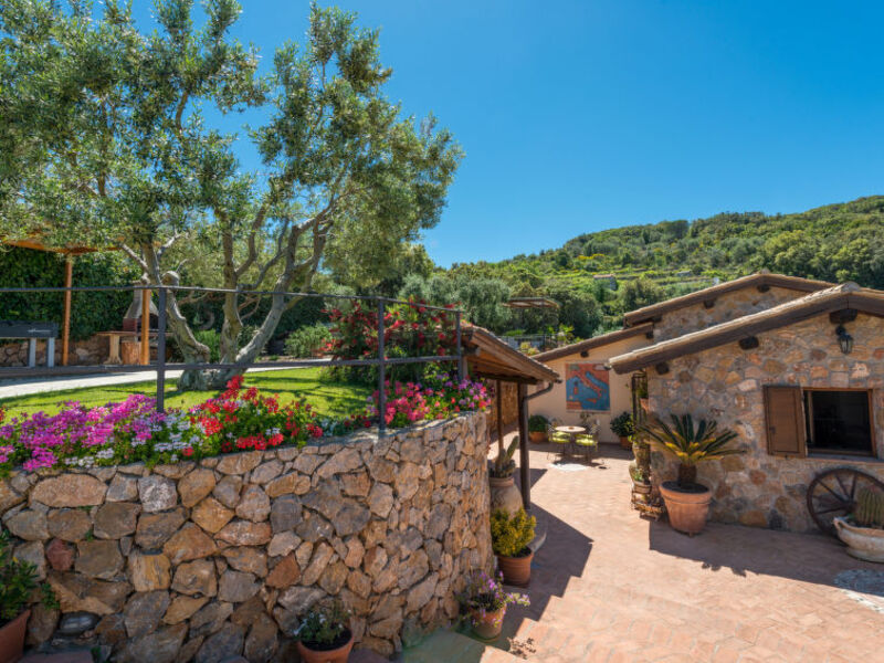Casa Ricali
