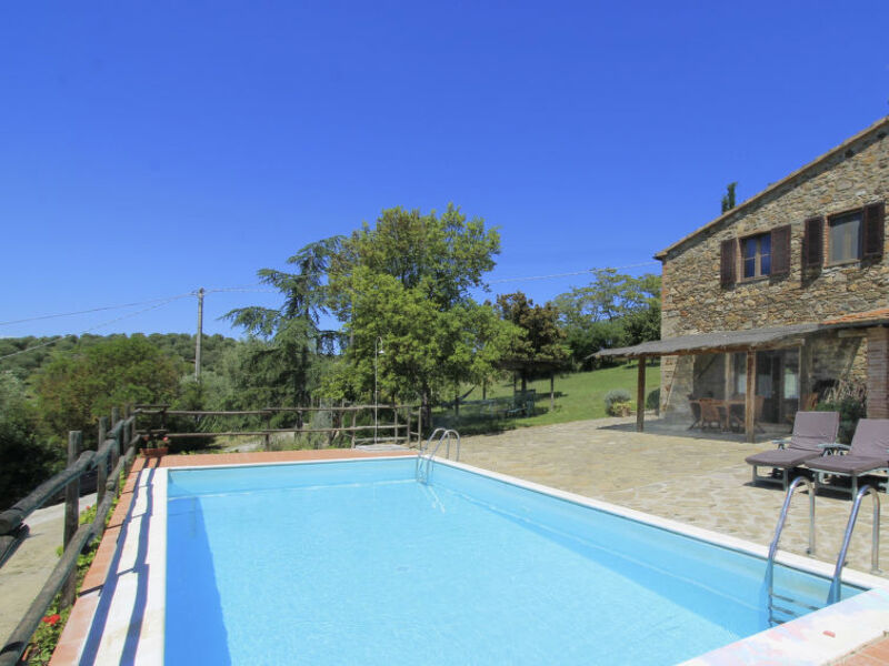 La Casetta