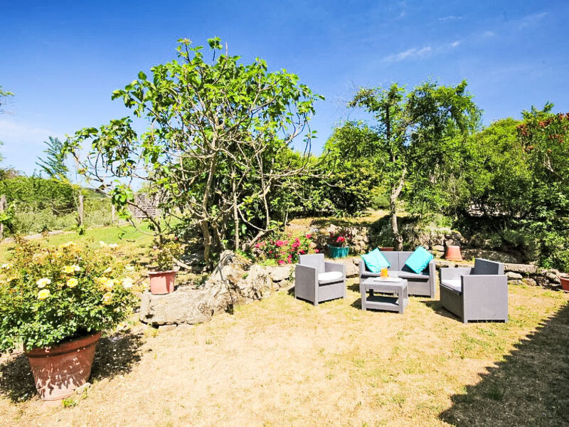 La Vecchia Fattoria