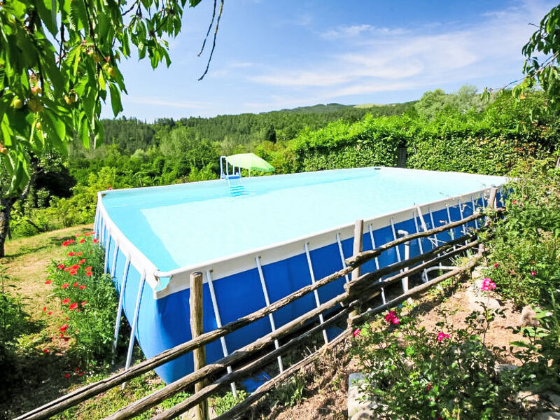 La Vecchia Fattoria