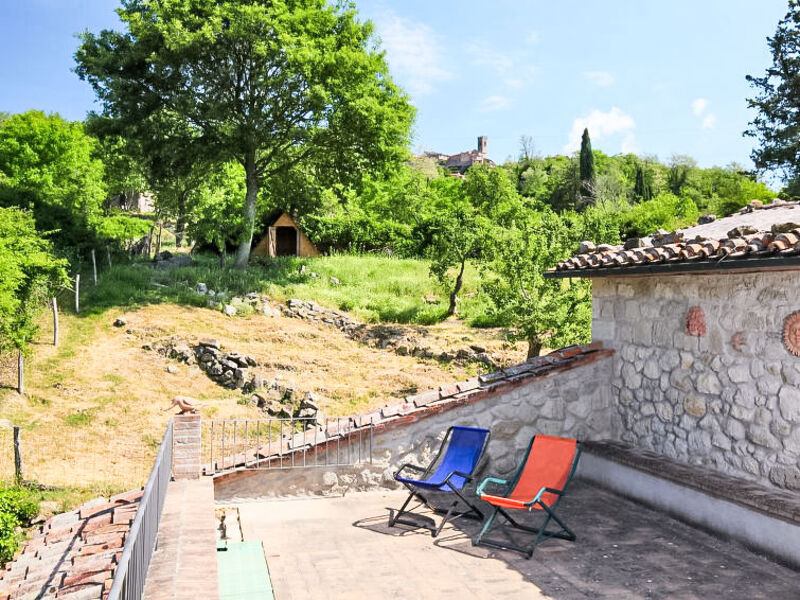 La Vecchia Fattoria