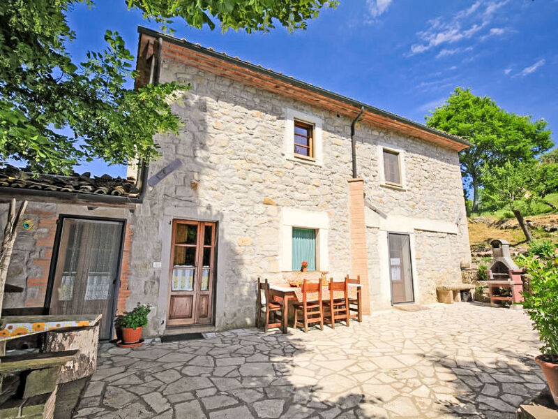 La Vecchia Fattoria