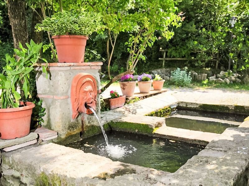 La Vecchia Fattoria