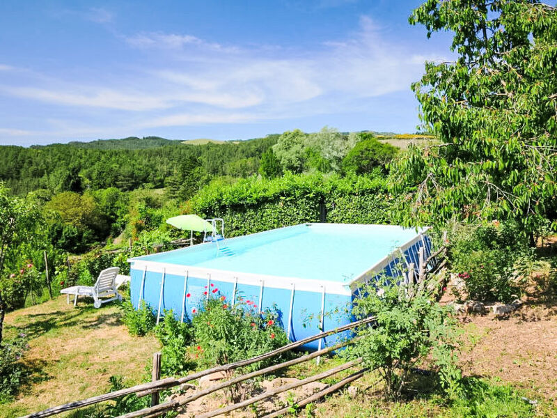 La Vecchia Fattoria