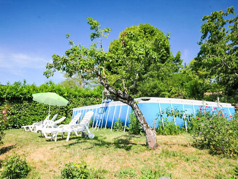 La Vecchia Fattoria