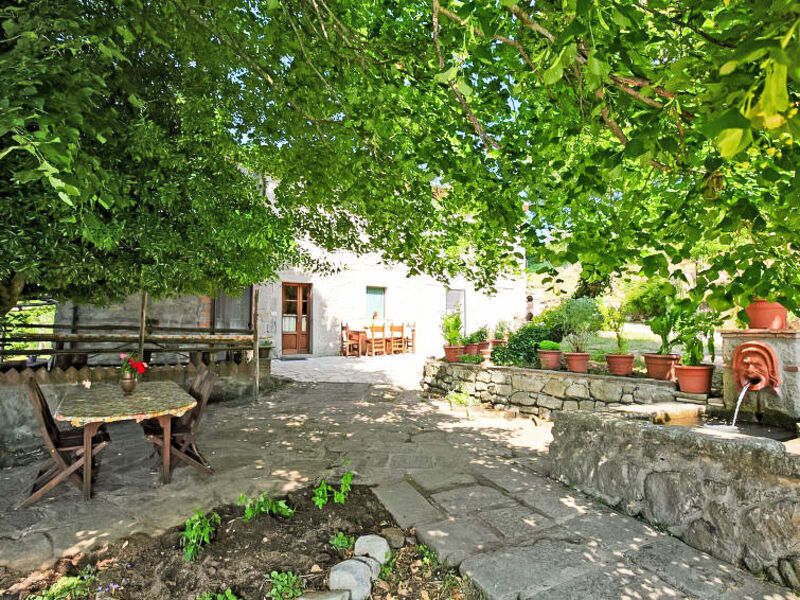 La Vecchia Fattoria