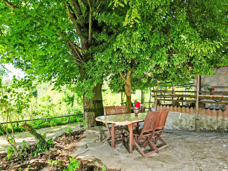 La Vecchia Fattoria