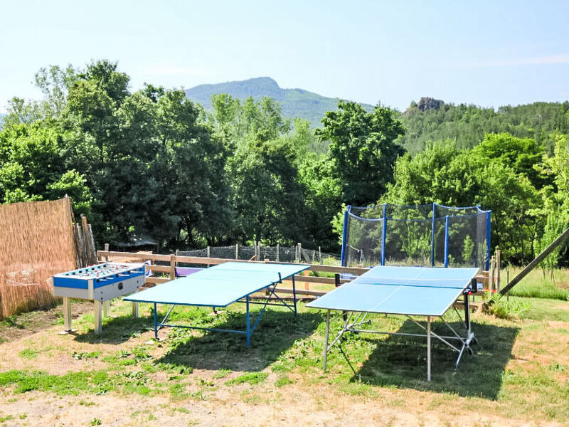 La Vecchia Fattoria