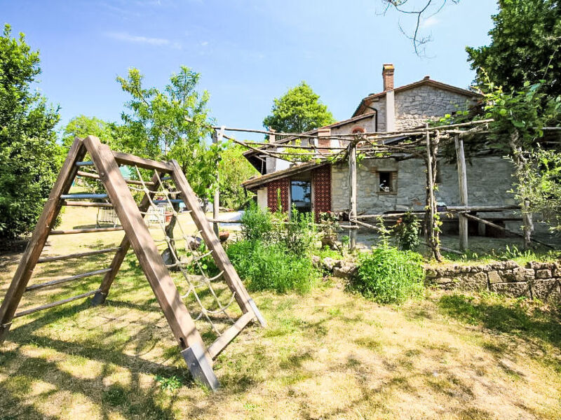 La Vecchia Fattoria