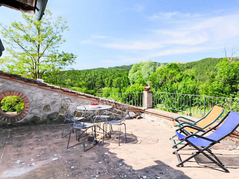 La Vecchia Fattoria