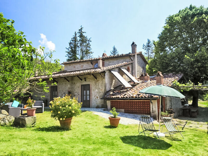 La Vecchia Fattoria