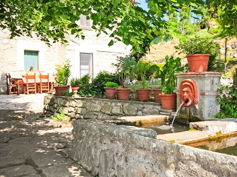 La Vecchia Fattoria