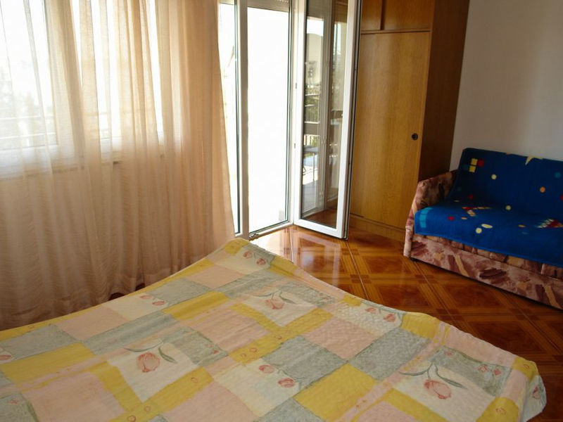 Apartmány 1323-199