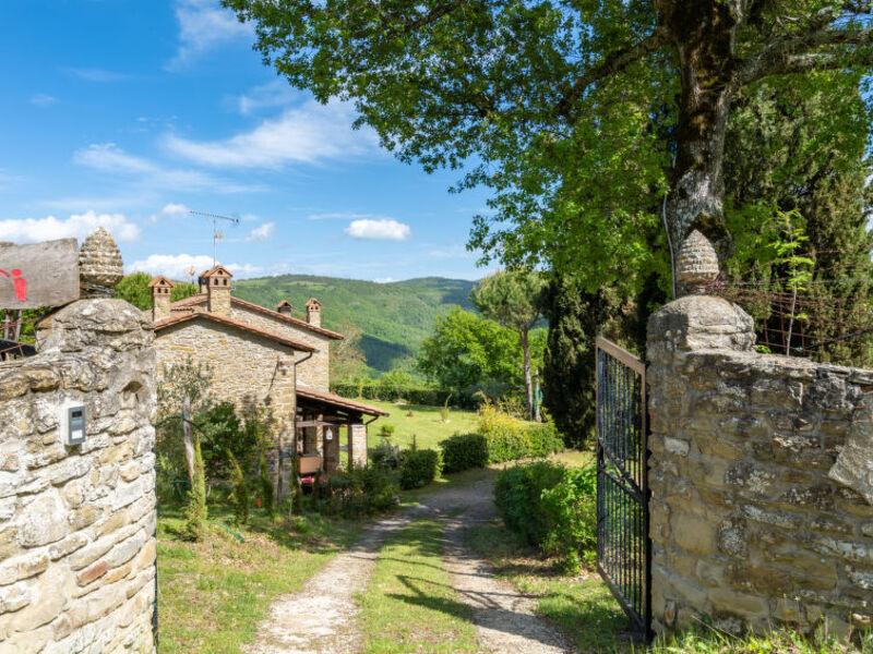 Podere Il Castello