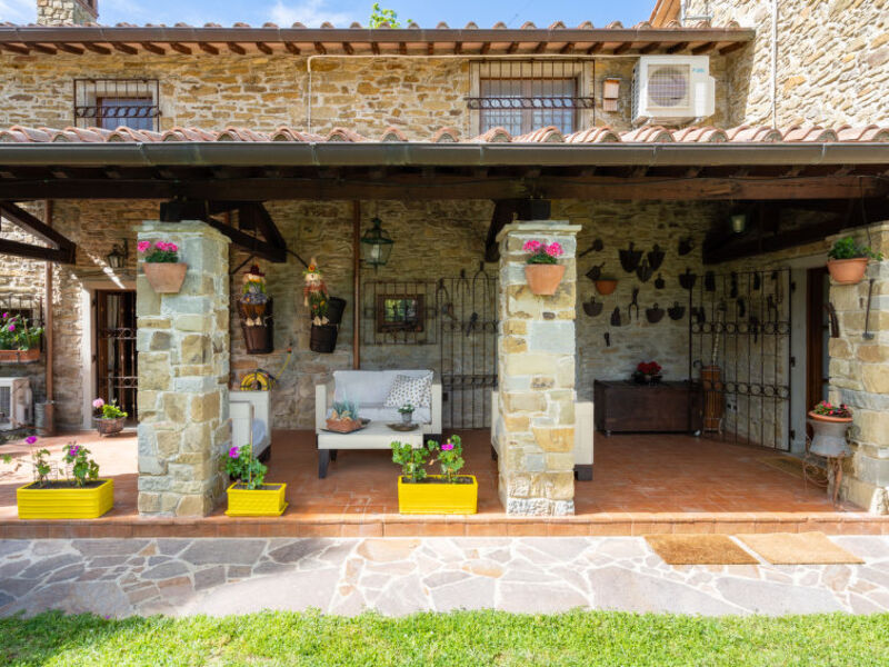 Podere Il Castello