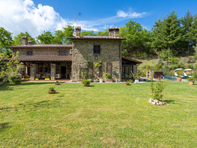 Podere Il Castello